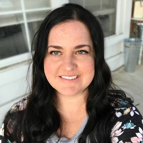 Meet your Posher, Megan - Picture 1 of 1